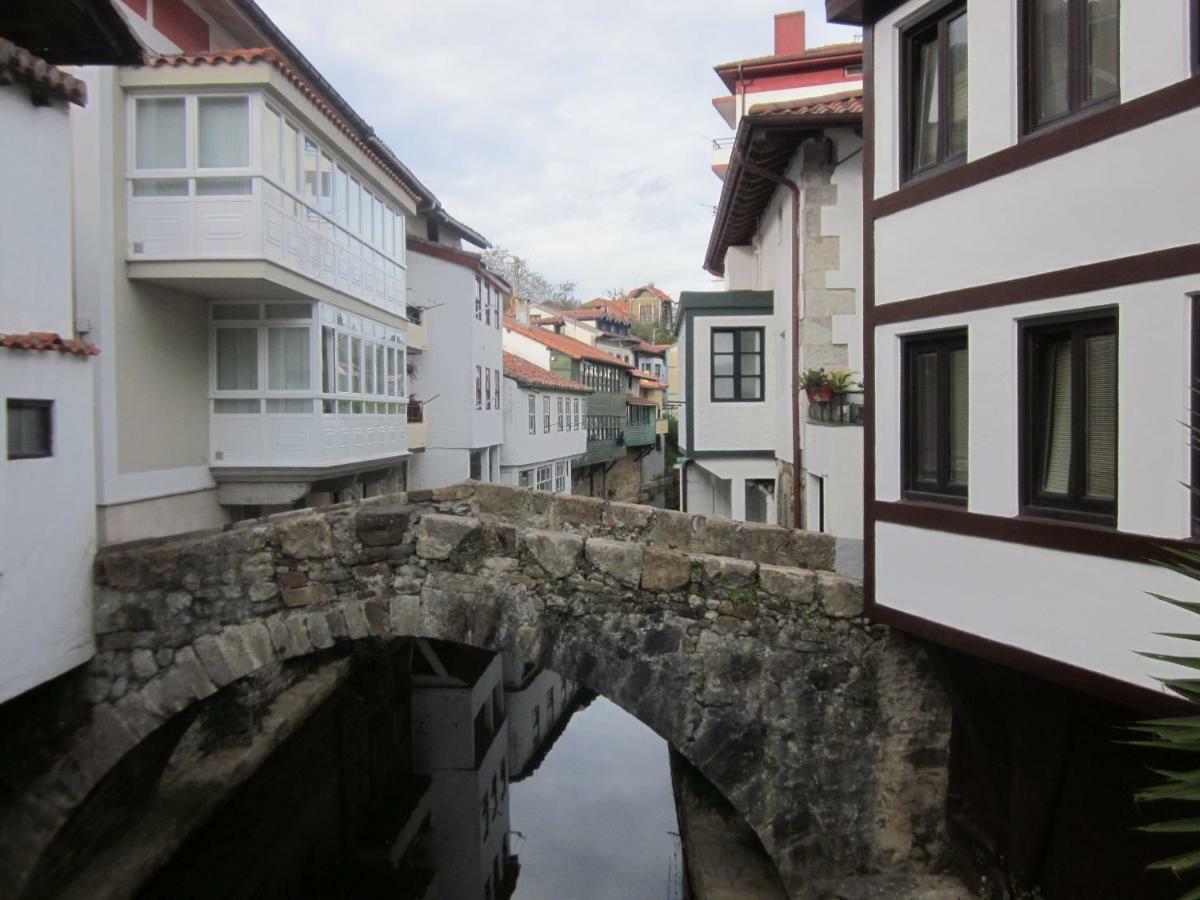 Ea Playa Montana45'Guggemhein A 200M Andando Playa Y Del Centro Pueblo Lägenhet Ea Exteriör bild